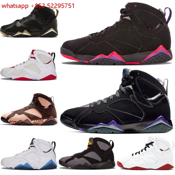 air jordan 7 retro pas cher