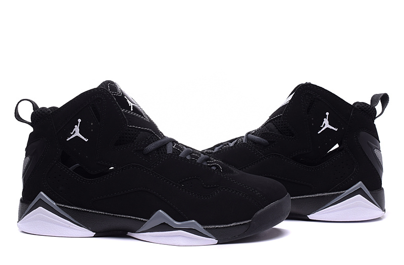 jordan femme 7