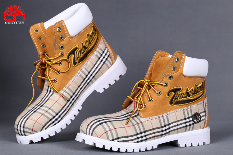 acheter timberland pas cher