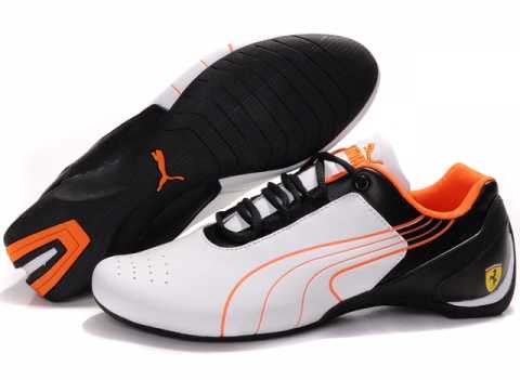 chaussures homme puma pas cher