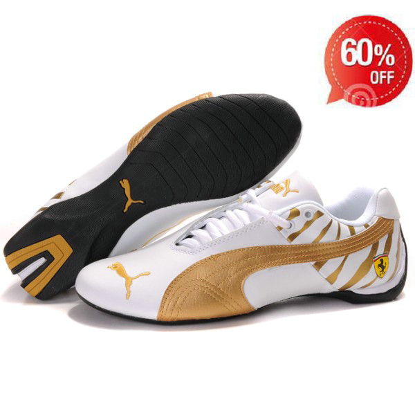 solde puma chaussure