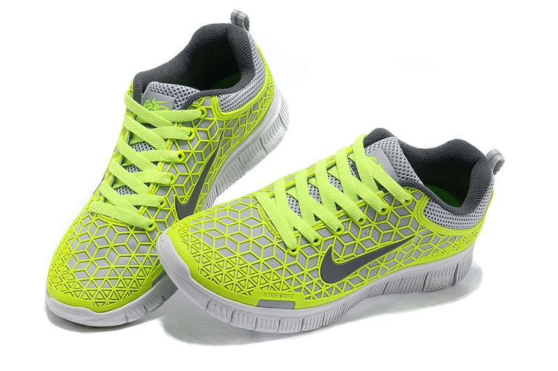 nike free run 6.0