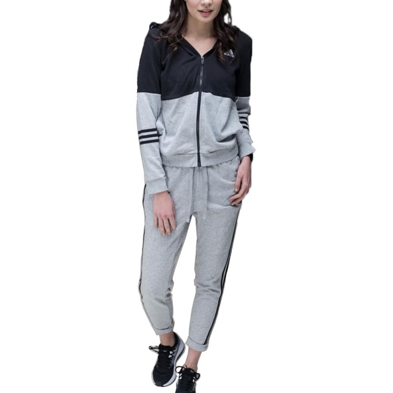 ensemble adidas pas cher pour femme