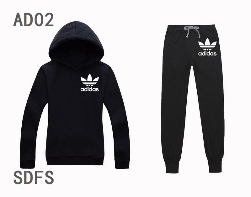 ensemble adidas femme nouvelle collection